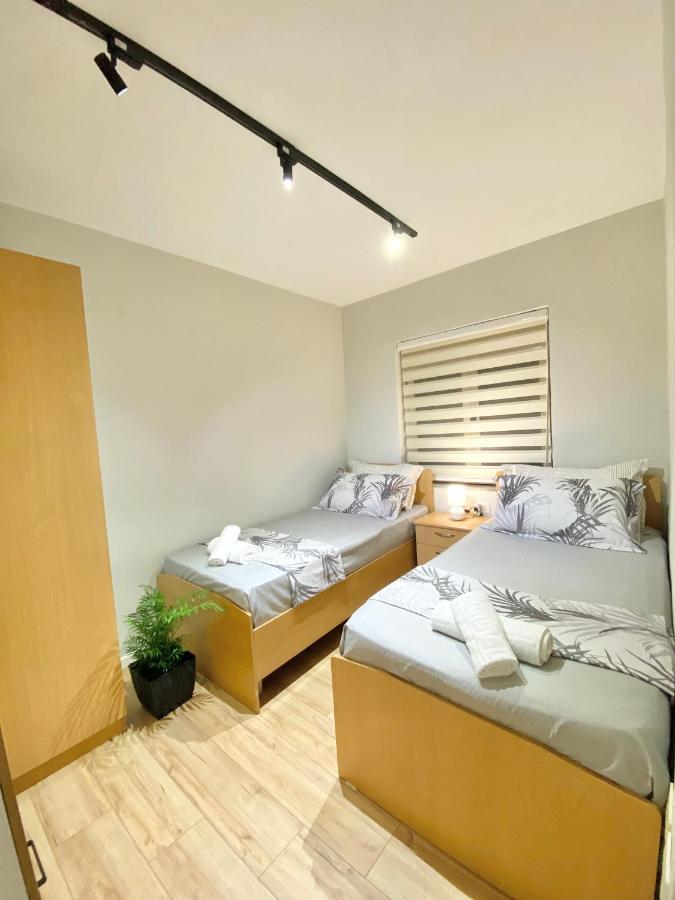 Apartament Lucas Downtown Tirana Zewnętrze zdjęcie