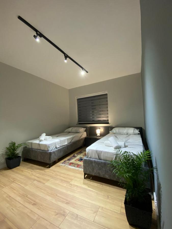 Apartament Lucas Downtown Tirana Zewnętrze zdjęcie