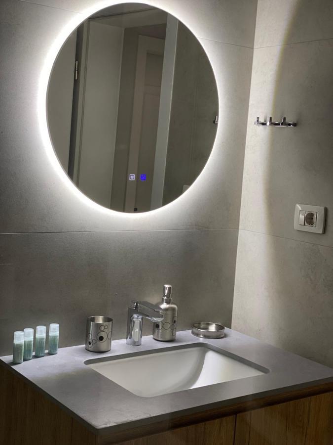 Apartament Lucas Downtown Tirana Zewnętrze zdjęcie